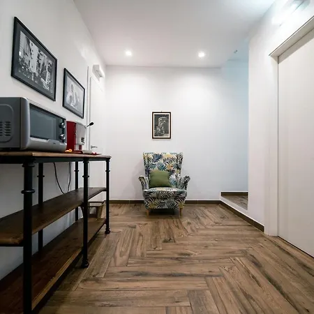 Bed & Breakfast Hub Ferroviario - 12 Posti Letto Per Il Tuo Gruppo A Con Wifi E Netflix 4*