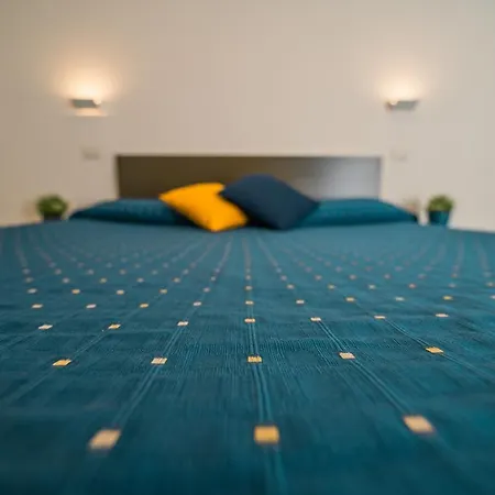 Bed & Breakfast Hub Ferroviario - 12 Posti Letto Per Il Tuo Gruppo A Con Wifi E Netflix