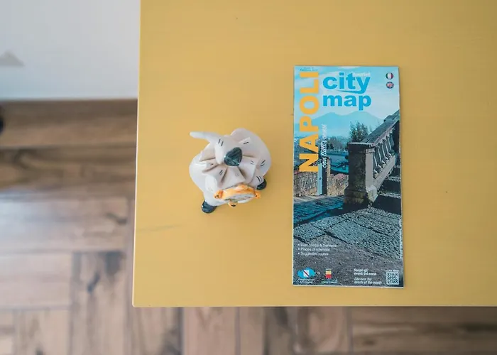 Hub Ferroviario - 12 Posti Letto Per Il Tuo Gruppo A Con Wifi E Netflix 4*